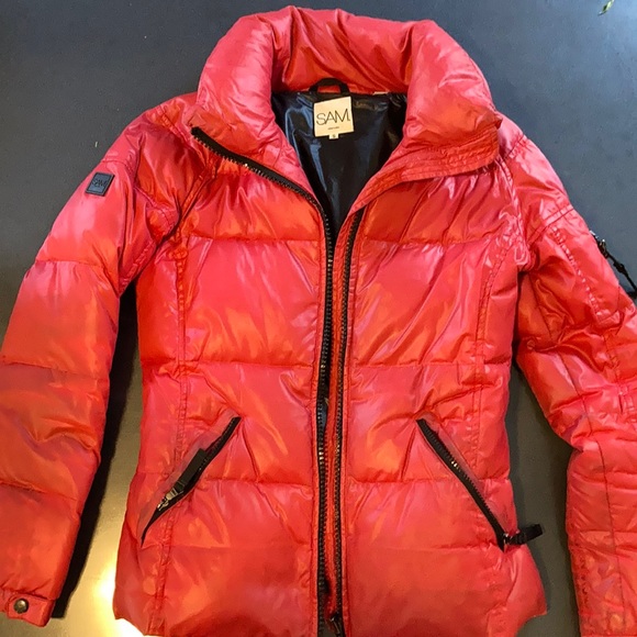 SAM. Jackets & Blazers - SAM jacket